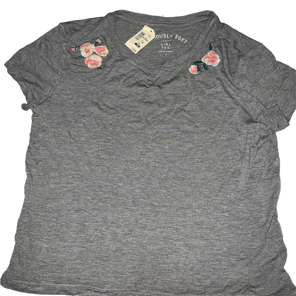 Aeropostale Seriously Soft Top